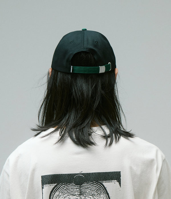 WANT IT ALL CAP