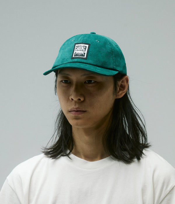 FLUSTER CORD CAP