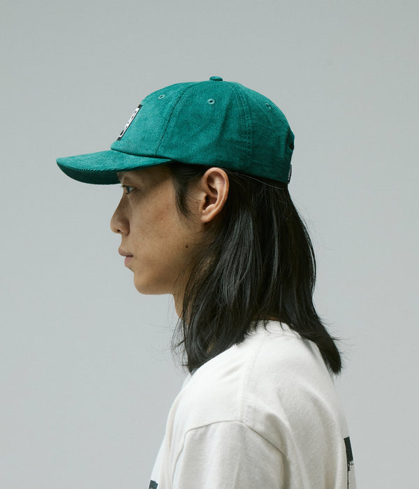 FLUSTER CORD CAP
