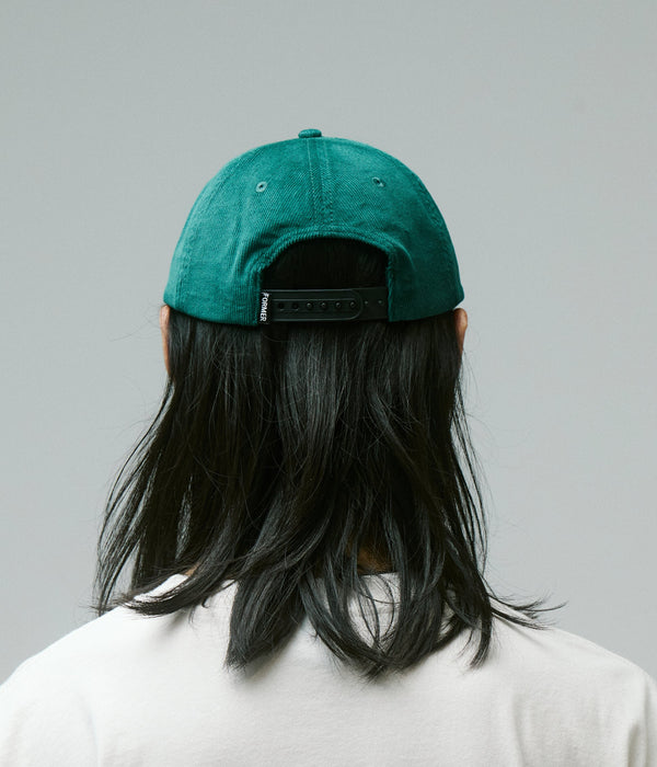 FLUSTER CORD CAP