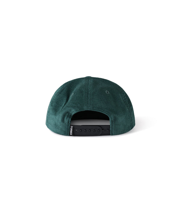 FLUSTER CORD CAP