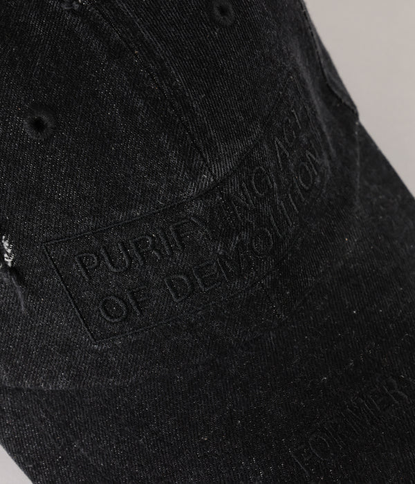 ACTION CAP