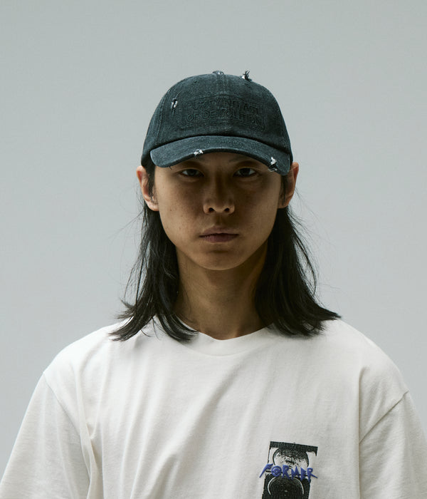 ACTION CAP