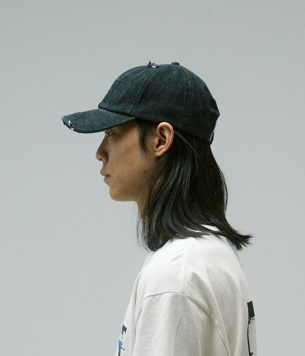 ACTION CAP