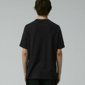 FRANCHISE WAFFLE SS T-SHIRT
