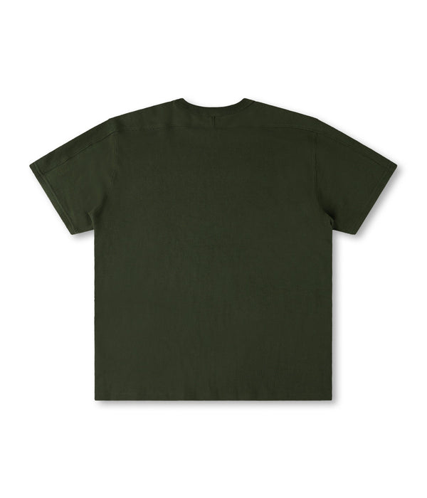 FRANCHISE WAFFLE SS T-SHIRT SURPLUS