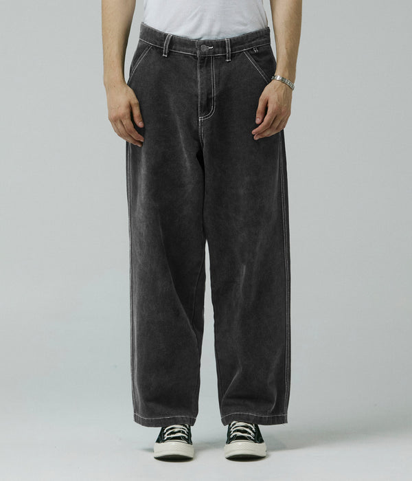 REYNOLDS FLATLINE DENIM PANT