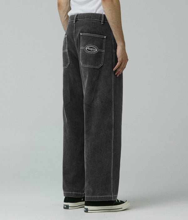 REYNOLDS FLATLINE DENIM PANT