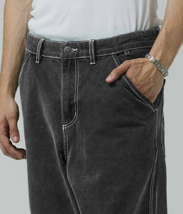 REYNOLDS FLATLINE DENIM PANT