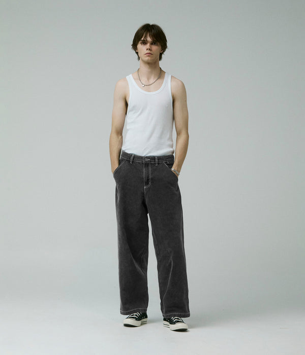 REYNOLDS FLATLINE DENIM PANT