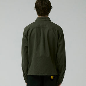 REYNOLDS FLATLINE LS OVERSHIRT