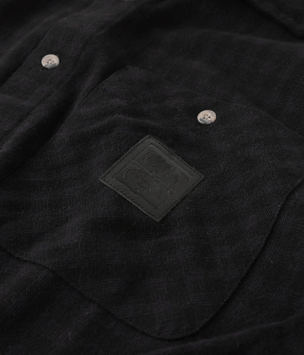 CRUX FLANNEL LS SHIRT