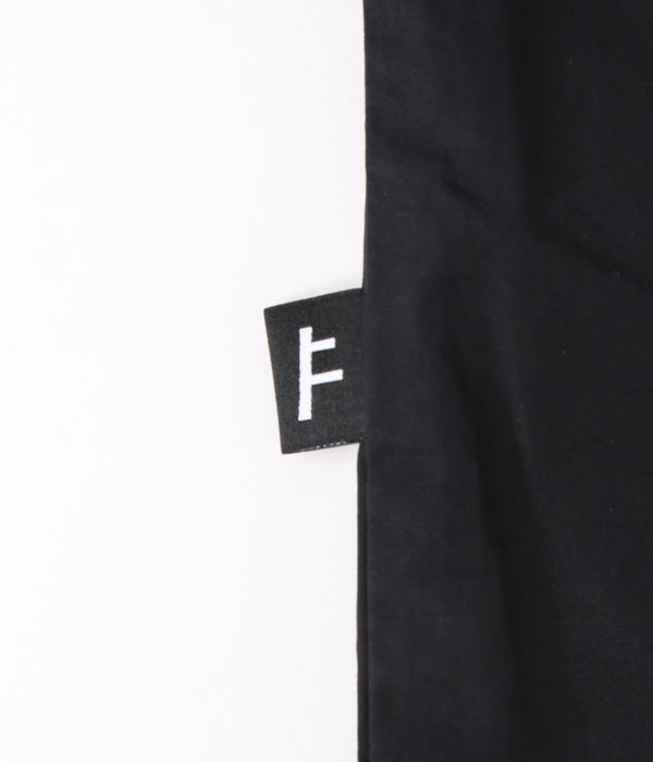MARILYN CONTRAST SS SHIRT