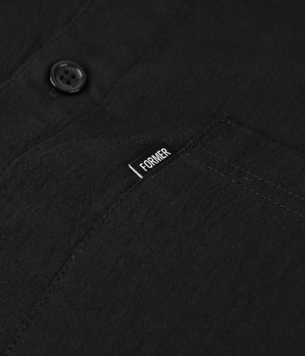 LEGACY SS SHIRT