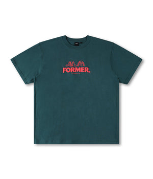WANT IT ALL T-SHIRT