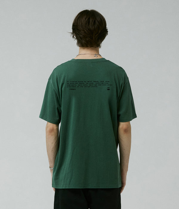 TRUSTED T-SHIRT