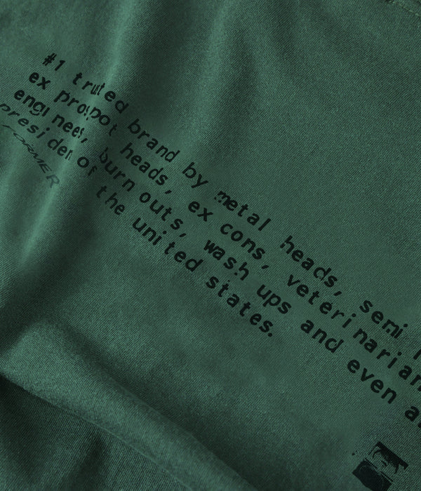 TRUSTED T-SHIRT