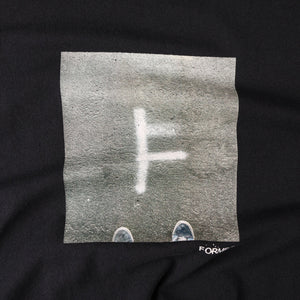 GROUNDED T-SHIRT