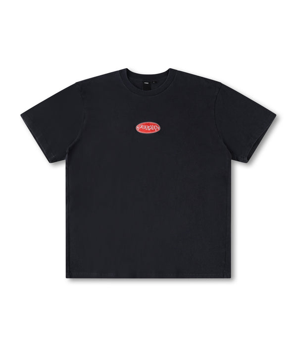 FLATLINE T-SHIRT