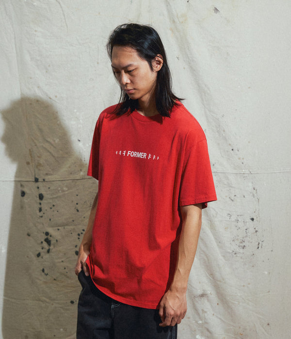 ENVISION T-SHIRT