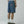 REYNOLDS FLATLINE DENIM SHORT