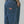 REYNOLDS FLATLINE DENIM SHORT