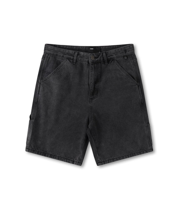 DISTEND VT DENIM 20.5 CARPENTER SHORT