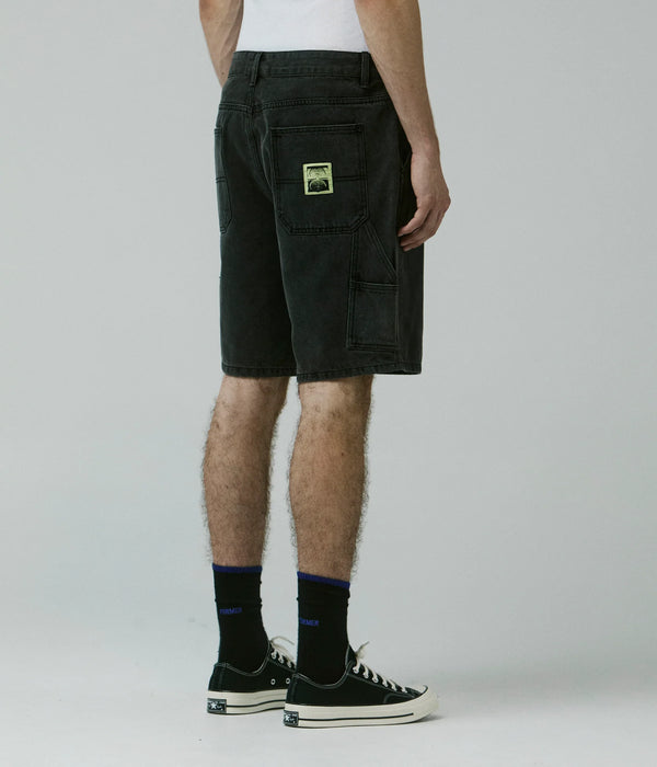 DISTEND VT DENIM 20.5 CARPENTER SHORT