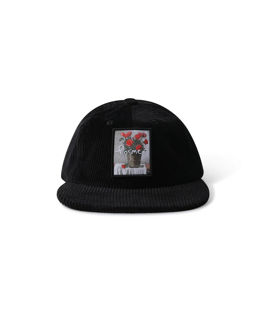 STILL LIFE CAP