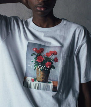 STILL LIFE T-SHIRT