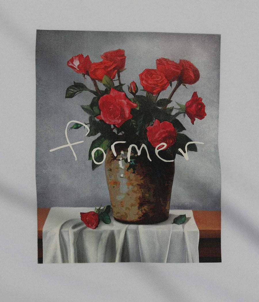 STILL LIFE T-SHIRT