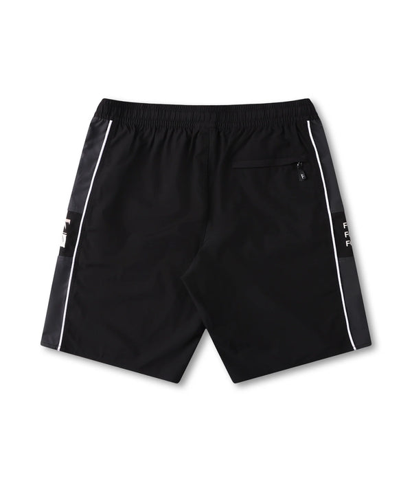 SYSTEM ECLIPSE ELASTIC WAIST SHORT