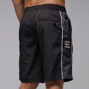 SYSTEM ECLIPSE ELASTIC WAIST SHORT
