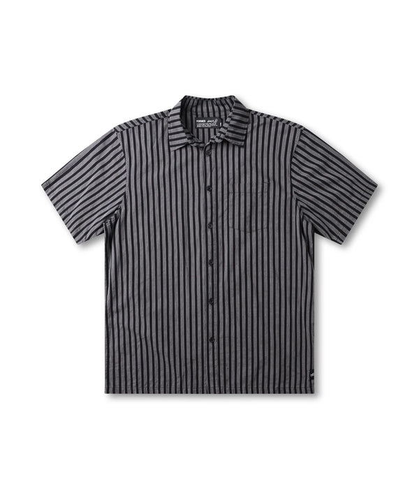 REYNOLDS STRIPE SS SHIRT 26