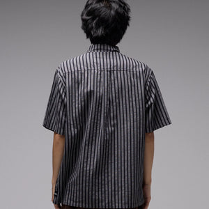 REYNOLDS STRIPE SS SHIRT 26