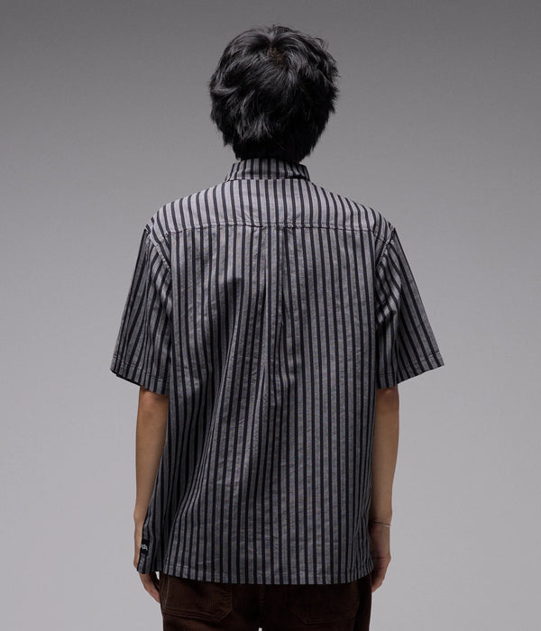 REYNOLDS STRIPE SS SHIRT 26