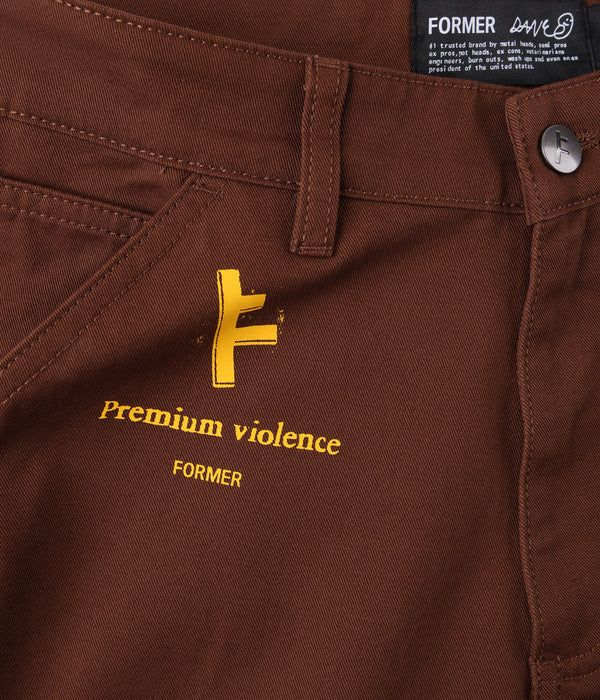 DXD REYNOLDS WORK PANT