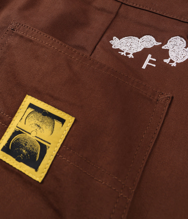 DXD REYNOLDS WORK PANT