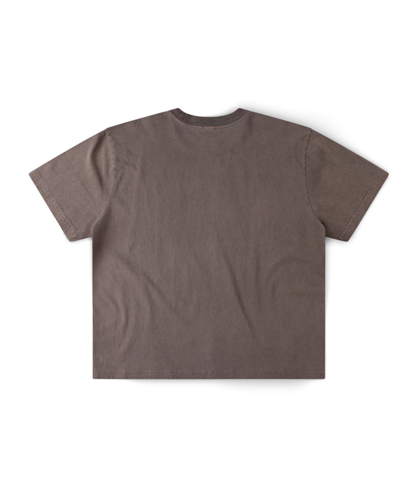 IGNITE BOXY T-SHIRT