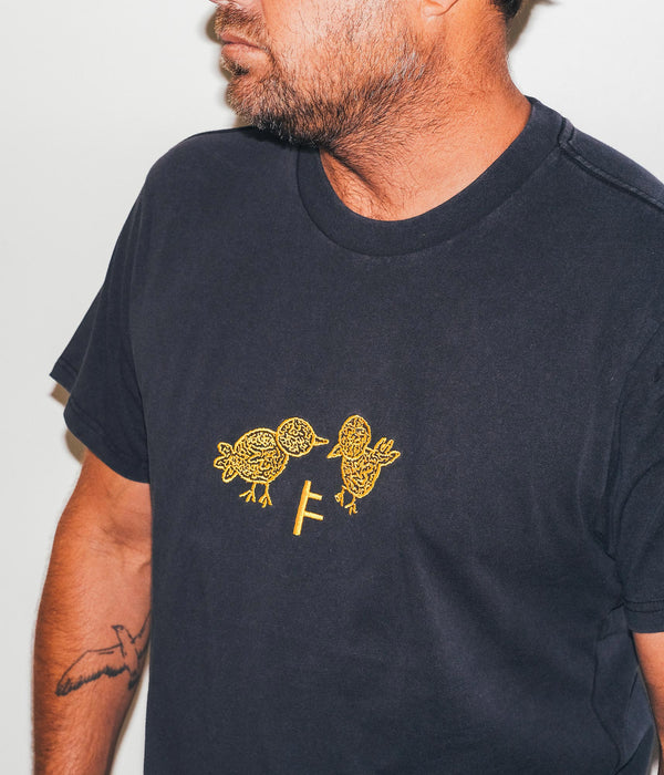 FLIGHT T-SHIRT
