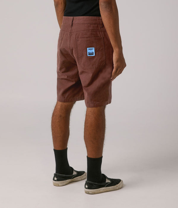 DISTEND WALKSHORT 25