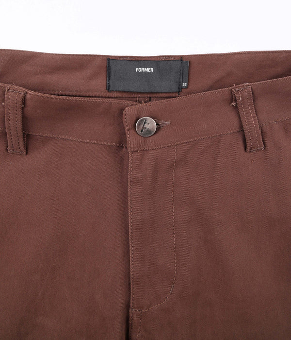 DISTEND WALKSHORT 25