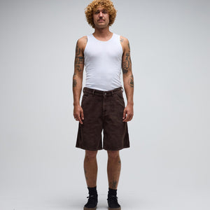 REYNOLDS CORD WALKSHORT 27