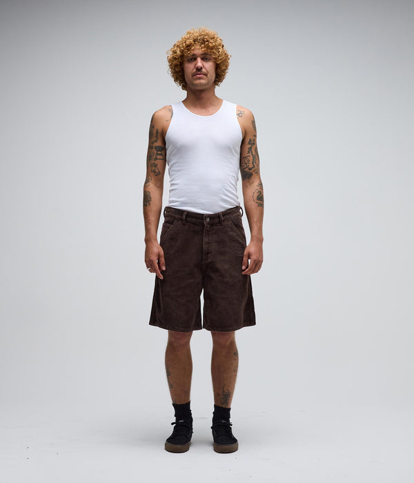REYNOLDS CORD WALKSHORT 27