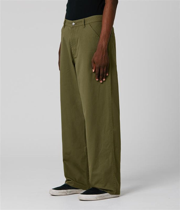 REYNOLDS WORK PANT 25