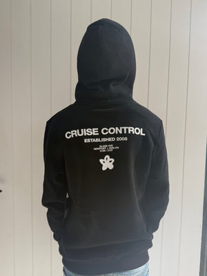 CORE STREET BOYS HOOD