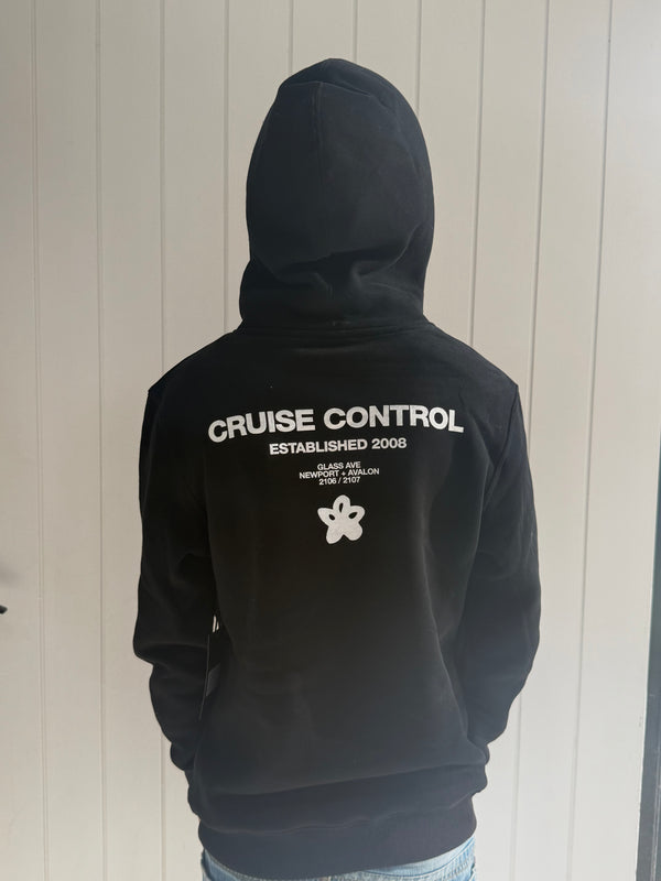 CORE STREET BOYS HOOD