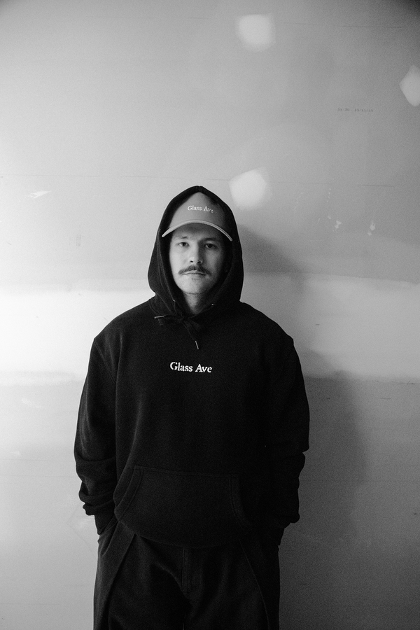 UNSTOW HOOD