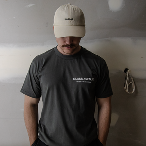 GLASS AVE LOCAL TEE