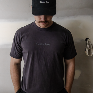 GLASS AVE CORE STREET TEE